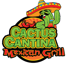 Cactus Cantina Mexican Grill