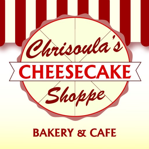 Chrisoula's Cheesecake Shoppe