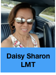 Daisy Sharon LMT