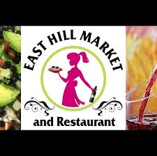 East Hill Market and Restaurant