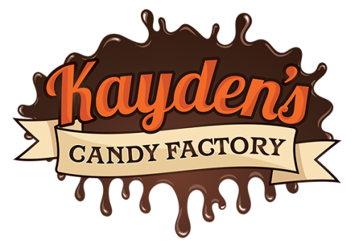 Kayden's Candy Factory