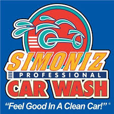 Simoniz Professional Car Wash