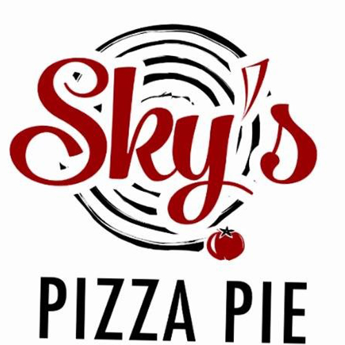 Sky's Pizza Pie