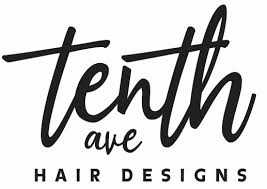Tenth Ave Hair Designs