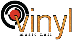 Vinyl Music Hall