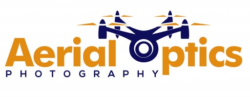 Aerial Optics Photography