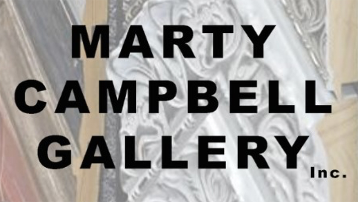 Marty Campbell Gallery, Inc.