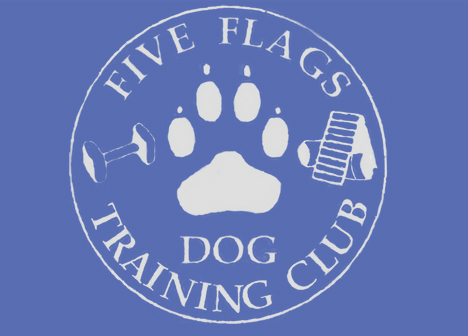 5 Flags Dog Training
